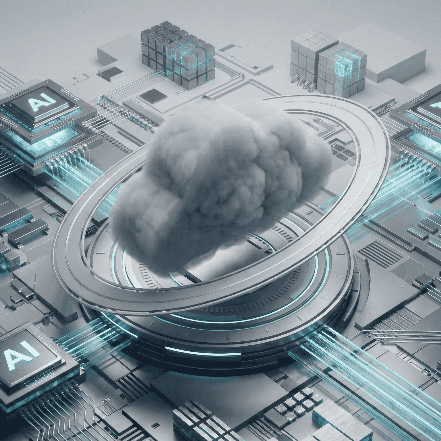 Starwar Cloud service platform